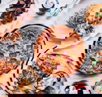 Liberty Slices - Geraldton Accommodation