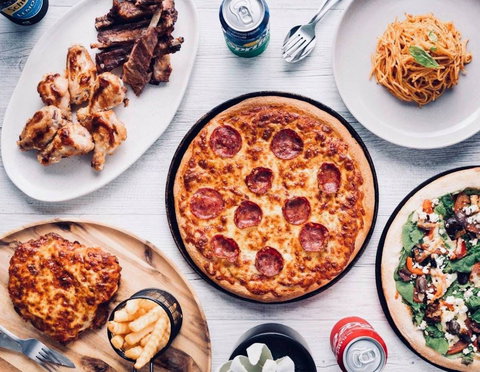 Liberty Slices - Geraldton Accommodation 0