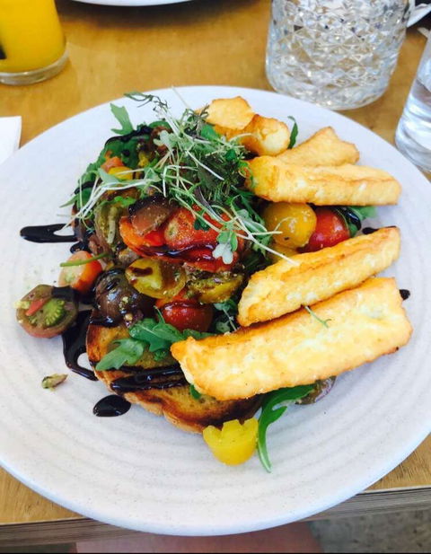Little H Cafe - Geraldton Accommodation 0