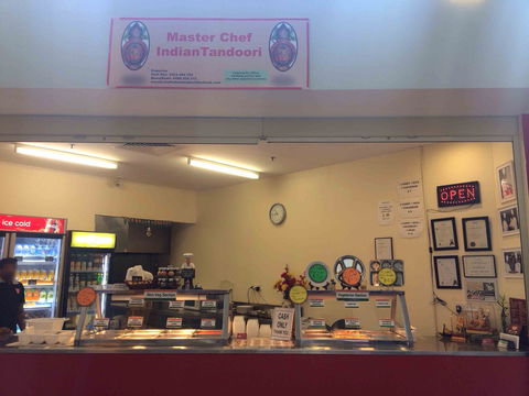 Master Chef Indian Tandoori - Geraldton Accommodation 0