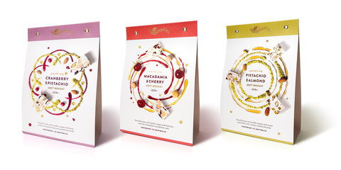 Mondo Nougat - Geraldton Accommodation 0