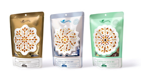 Mondo Nougat - Geraldton Accommodation 1