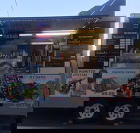 Monster Kebab - Geraldton Accommodation