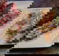 Mr Chorizo  Parilliada - Geraldton Accommodation