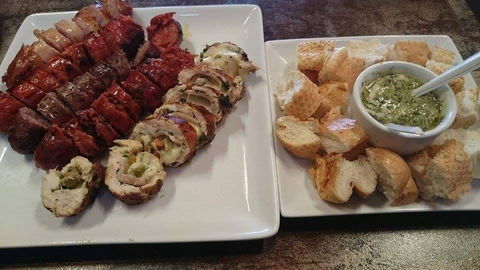 Mr Chorizo & Parilliada - Geraldton Accommodation 0