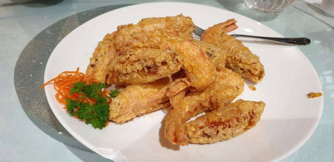 Mr. Fat Duck Peking Restaurant - Geraldton Accommodation 0