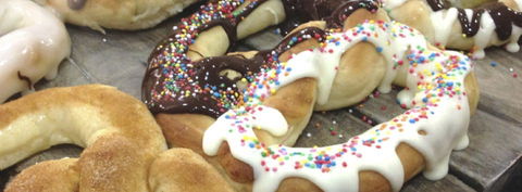 Mr. Pretzels - Parramatta - Geraldton Accommodation 0