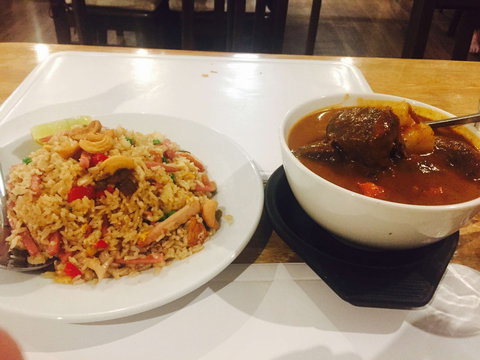 N' Thai Sing - Geraldton Accommodation 0