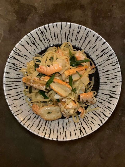 Ocean Foods - Drummoyne - Geraldton Accommodation 0