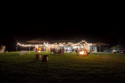 O'Leary Walker Wines Restaurant Clare Valley - Geraldton Accommodation 1