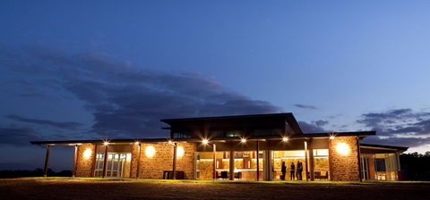 O'Leary Walker Wines Restaurant Clare Valley - Geraldton Accommodation 2