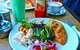Omega 3 Seafood - thumb 0