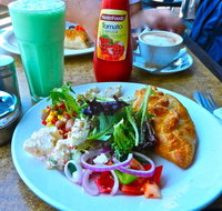 Omega 3 Seafood - Geraldton Accommodation
