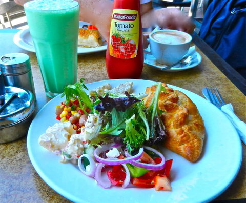 Omega 3 Seafood - Geraldton Accommodation 0