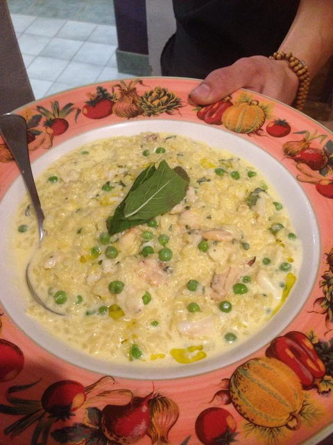 Piazza Del Sol Trattoria & Pizzeria - Geraldton Accommodation 0