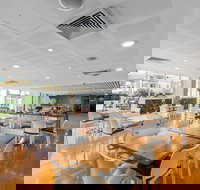 Q Cafe - Geraldton Accommodation