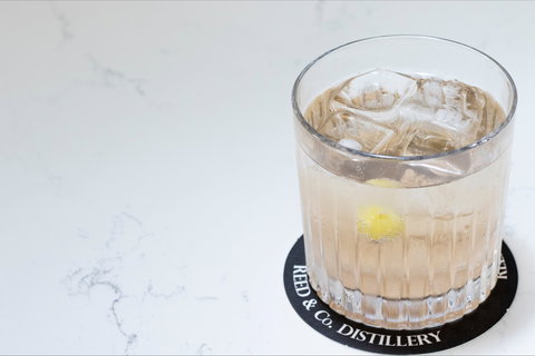 Reed & Co. Distillery - Geraldton Accommodation 0