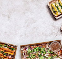 Feedwell Catering Sydney - Geraldton Accommodation
