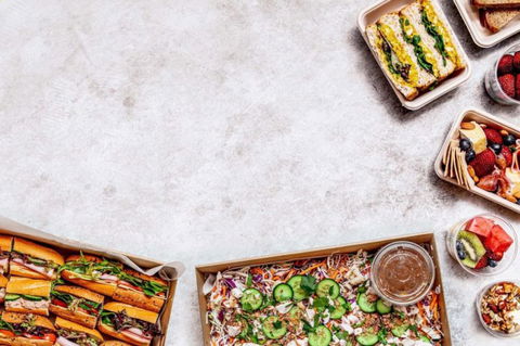 Feedwell Catering Sydney - Geraldton Accommodation 0