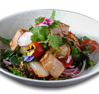 Chong Co Thai Restaurant and Bar Gold Coast - Geraldton Accommodation