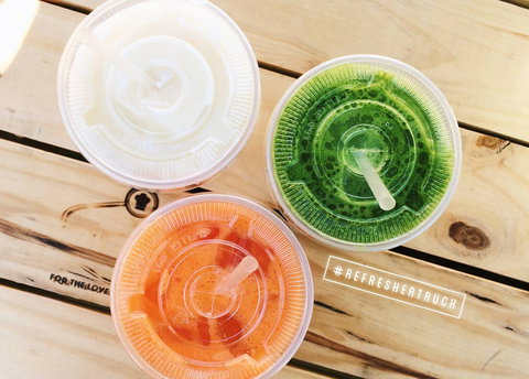 Sixpence Coffee - Geraldton Accommodation 0