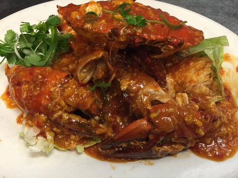 Spicy Fish - Geraldton Accommodation 0
