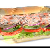 Subway - Everton Park - Geraldton Accommodation