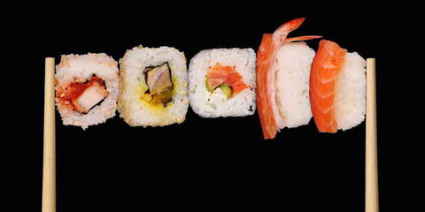 Sushi Zenko - Geraldton Accommodation 0