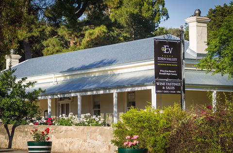 Taste Eden Valley Regional Wine Room - Geraldton Accommodation 0