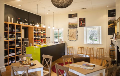 Taste Eden Valley Regional Wine Room - Geraldton Accommodation 1