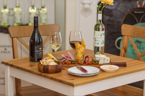 Taste Eden Valley Regional Wine Room - Geraldton Accommodation 2