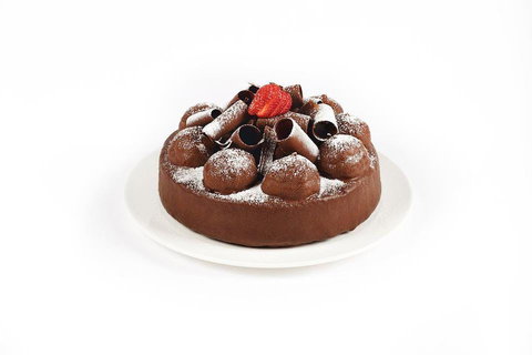 The Cheesecake Shop - St Marys - Geraldton Accommodation 0