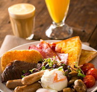 The Coffee Club - Aspendale  Chelsea - Geraldton Accommodation