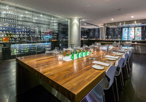Vintaged Bar + Grill - Geraldton Accommodation 0