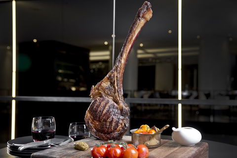 Vintaged Bar + Grill - Geraldton Accommodation 1