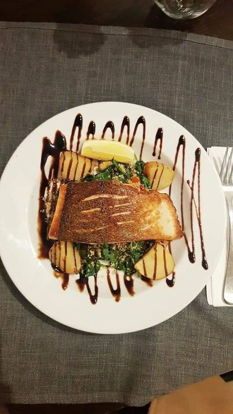 White Angels Cafe Restaurant - Newtown - Geraldton Accommodation 0