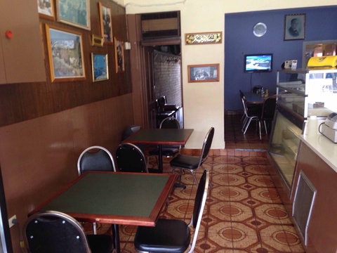 Yesil Irmak - Geraldton Accommodation 0