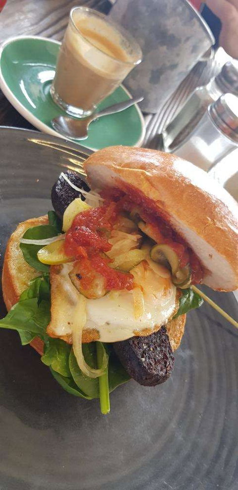 Yo Pho! - Geraldton Accommodation 0