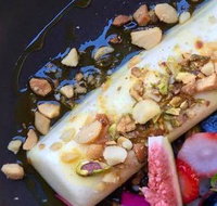 Blue Lake Tandoori Espress - Geraldton Accommodation