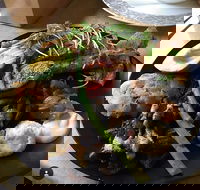 Genesis in the Hills - Geraldton Accommodation