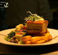 Hope  Anchor Tavern - Geraldton Accommodation