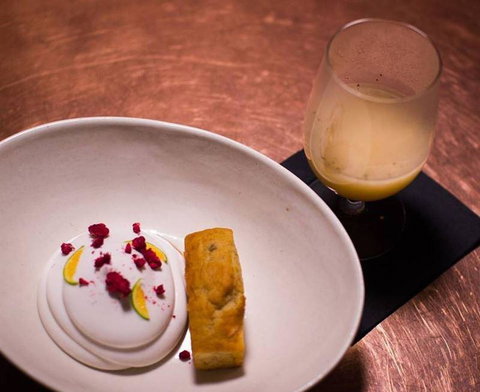 Maestro - Geraldton Accommodation 11