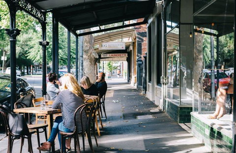 Maestro - Geraldton Accommodation 13