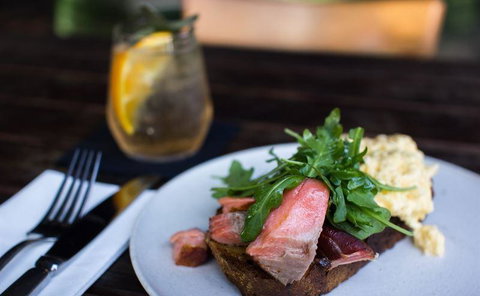 Maestro - Geraldton Accommodation 17