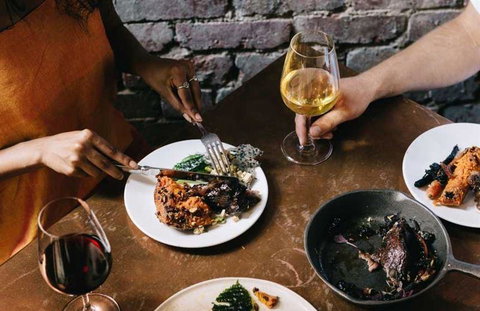 Maestro - Geraldton Accommodation 7