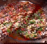 Allegro Pizza - Geraldton Accommodation