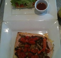 Rochedale Deli Cafe - Geraldton Accommodation