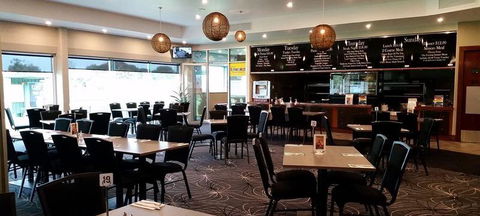 Toro Nero - Geraldton Accommodation 1