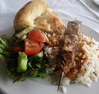 Turquoise Turkish Restaurant - Geraldton Accommodation