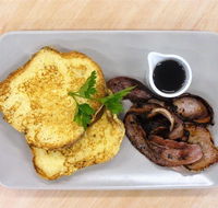 Yellow Belly Cafe - Geraldton Accommodation